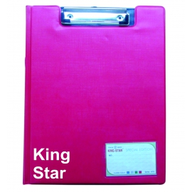 Bìa trình ký đơn KING- STAR