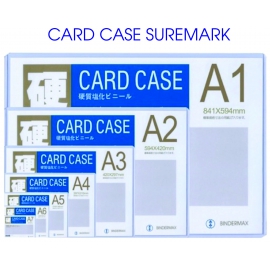 Card case SUREMARK