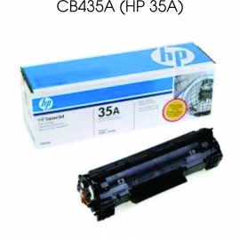 Mực in chính hãng HP 35A