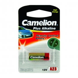 Pin AA CAMELION A23 Alkaline