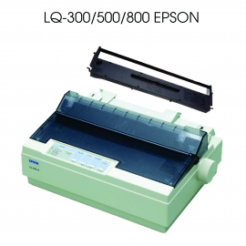 Ruy băng mực EPSON LQ-300