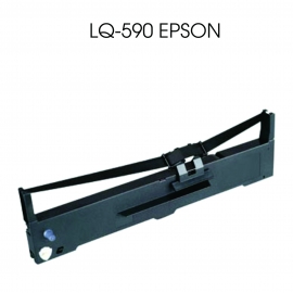 Ruy băng mực EPSON LQ-590