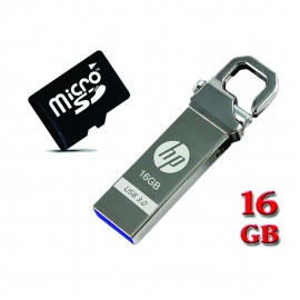 Thẻ nhớ - USB