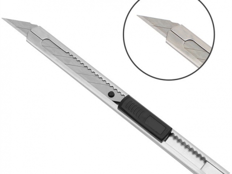 Top 5 loại dao rọc giấy bán chạy nhất trên thị trường (P1)