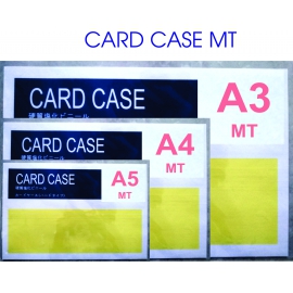 Card case MT