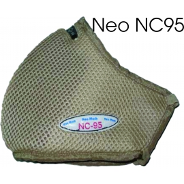 Khẩu trang phòng độc Neo NC95