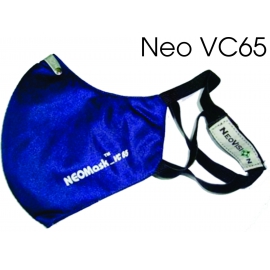 Khẩu trang phòng độc Neo VC65