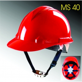 Mũ BH - MS40