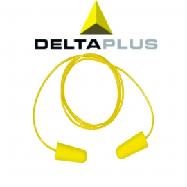 Nút tai có dây Delta Plus