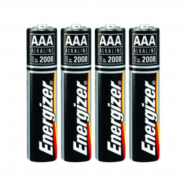 Pin Energizer AAA