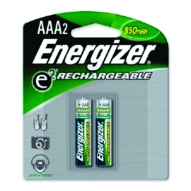 Pin xạc AAA Energizer