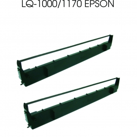 Ruy băng mực EPSON LQ-1000-1170