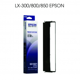 Ruy băng mực EPSON LX-300