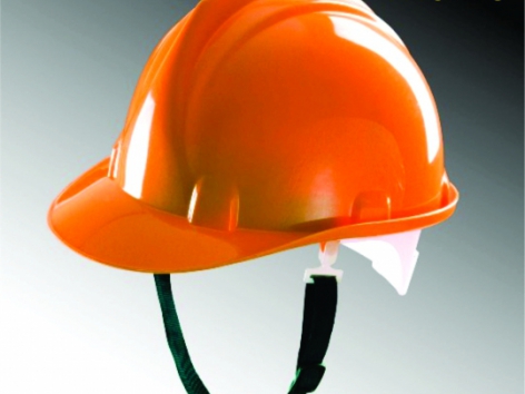 Cơ cấu của nón bảo hộ lao động