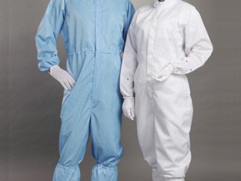 Những loại trang phục phòng sạch được ưa chuộng trong thời điểm dịch bệnh hiện nay