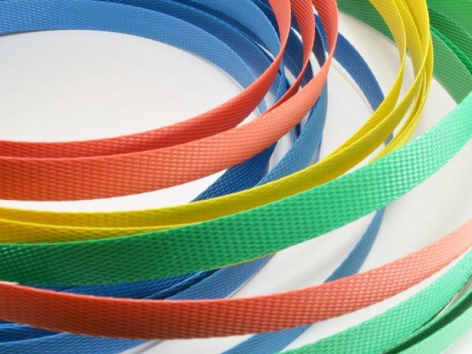Đặc tính và đặc điểm ưu việt của dây đai nhựa